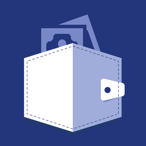 Imburse - The Receipt Holder app icon