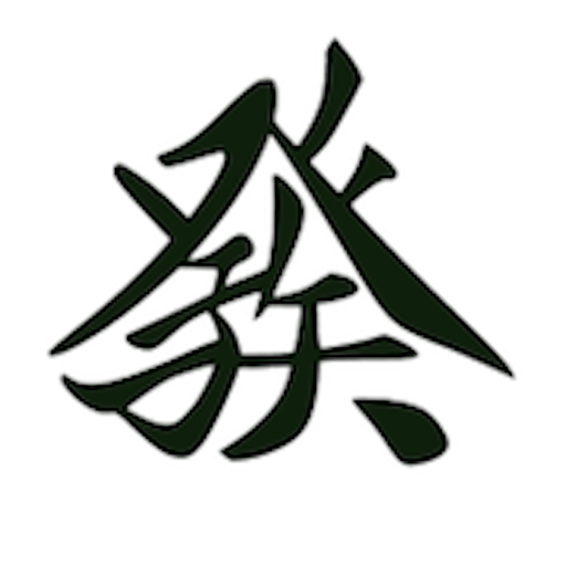 American Mahjong Practice app icon