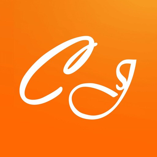 CJdropshipping app icon
