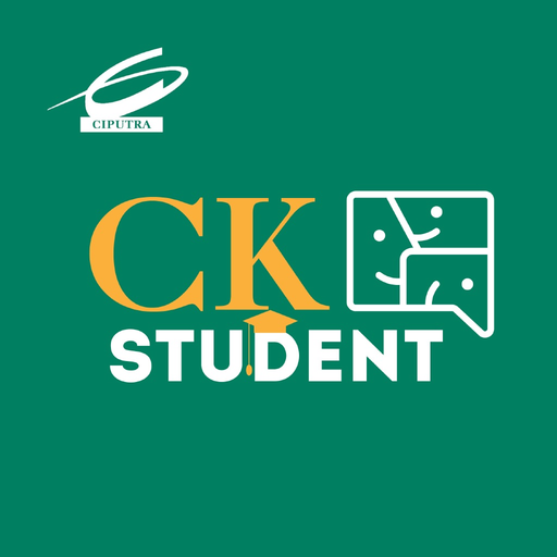 Ciputra Kasih Student app icon