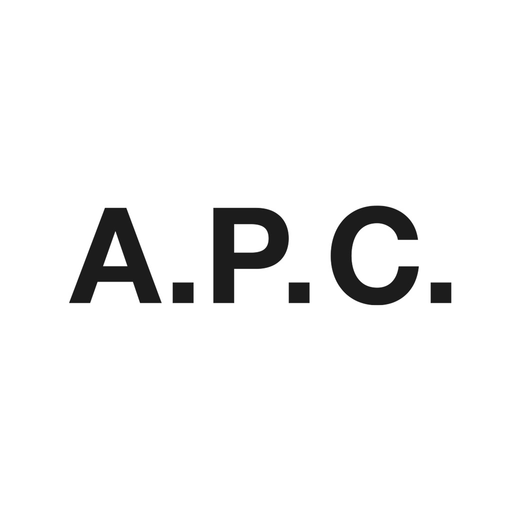 A.P.C. JAPAN app icon