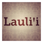 Lauli'ｉ　公式アプリ icon
