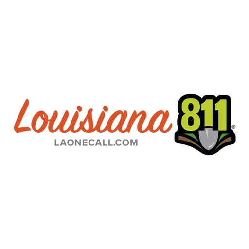 Louisiana 811 app icon