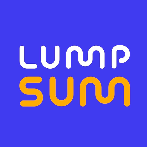 Lumpsum : วางแผนการเงิน app icon