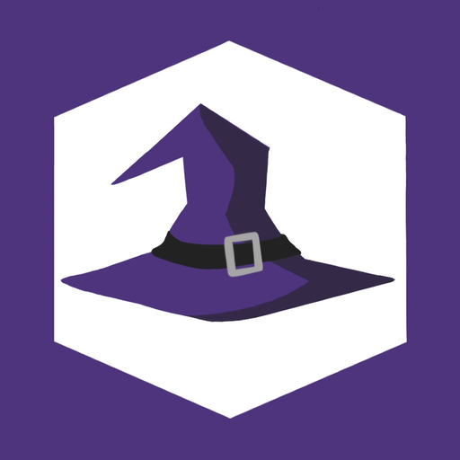 Spell Slots 5e app icon