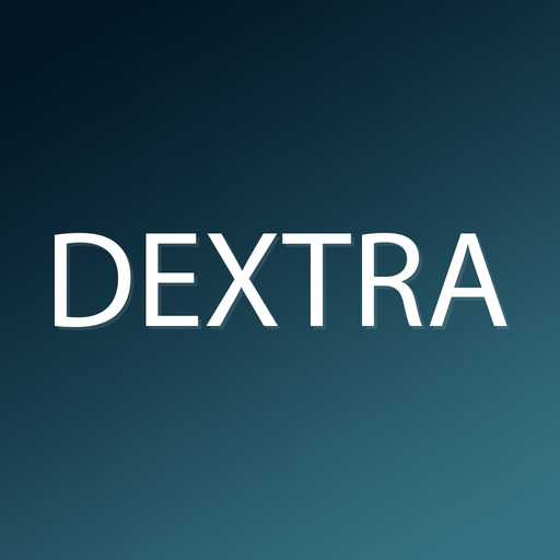 Dextra - Delivery Excellence app icon