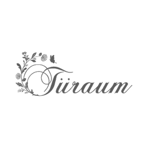 Tu"raum 公式アプリ app icon