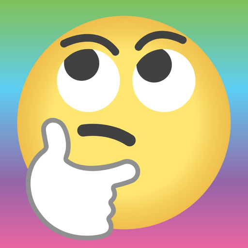 Solvemoji app icon