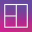 Photo Collage maker & frames icon