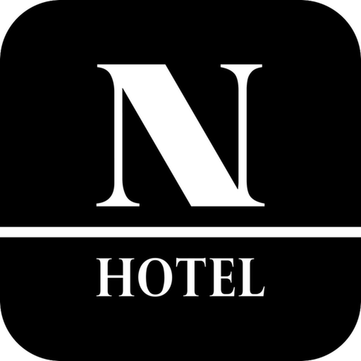 N HOTEL app icon