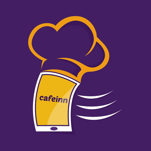 Cafeinn Adisyon app icon