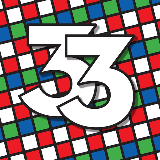 FMR2026 app icon