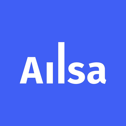 Aiisa app icon