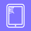 Flexible Screen icon