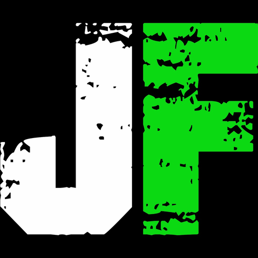 Just Fit app icon
