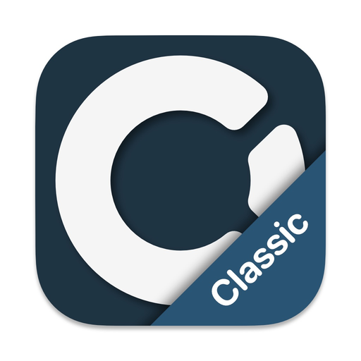 Clavister OneConnect Classic app icon