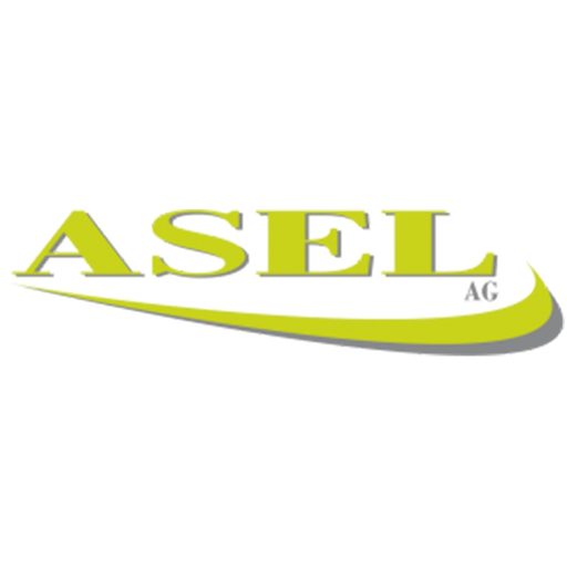 Asel AG Shop app icon