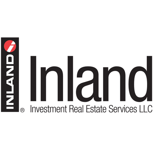 Inland Real Estate Investment app icon