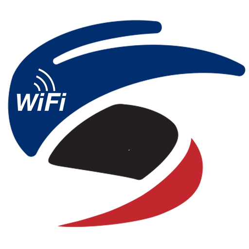 Tornado WIFI 3 app icon