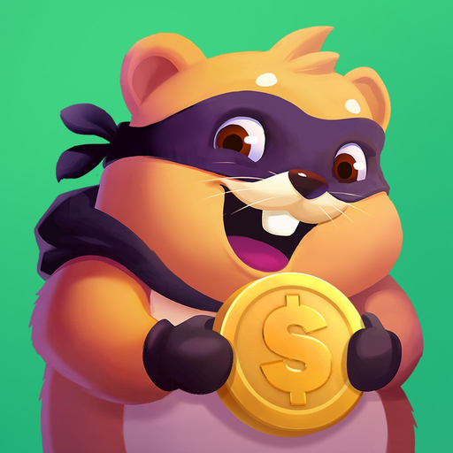 Island King app icon