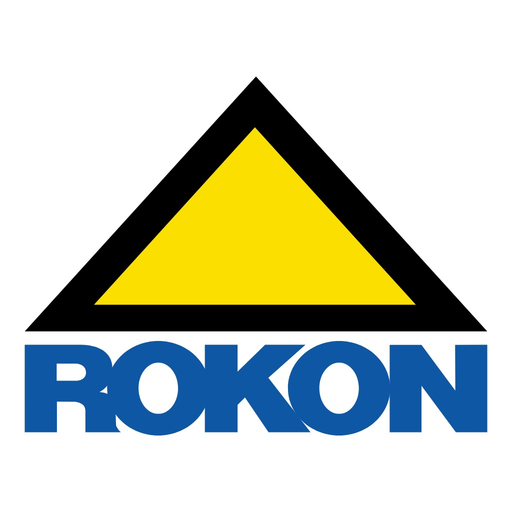 Rokon TimeSheets app icon