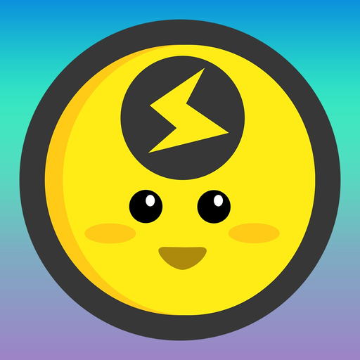 Coaster Clash - Match Two Game app icon