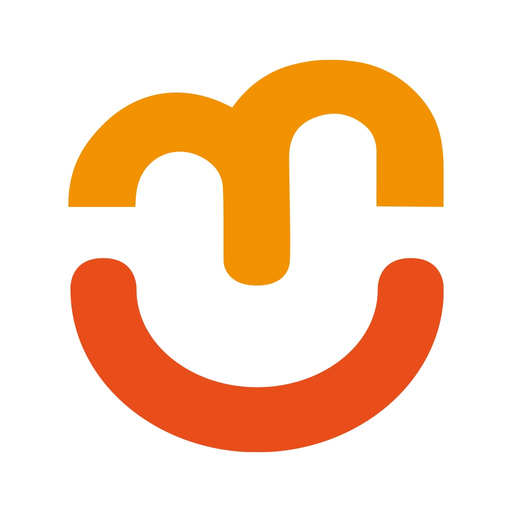 Geluksapp Carlosmomentjes app icon