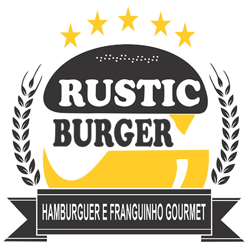 Rustic Burger app icon