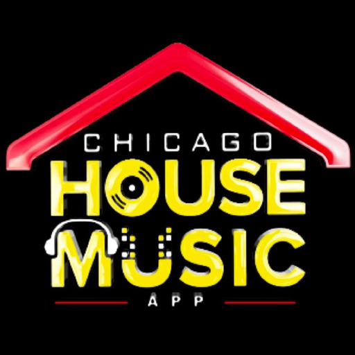 Chicago House Music App app icon