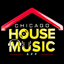 Chicago House Music App icon