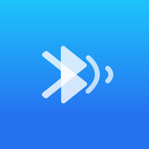 Blue - Bluetooth & developers app icon
