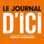 Le Journal d'Ici icon