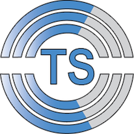 Cywest TicketSys app icon