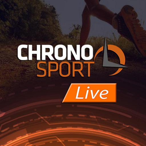 ChronoSport Live app icon