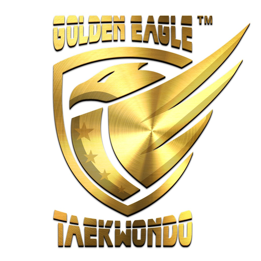 Golden Eagle Taekwondo app icon