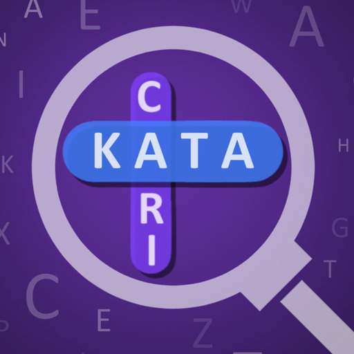 Cari Kata Praktis app icon