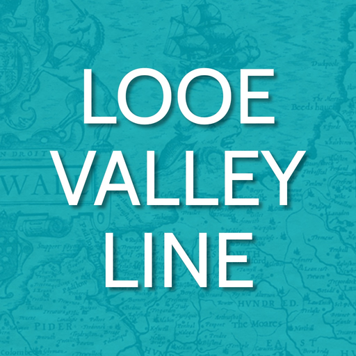 Looe Valley Line Heritage app icon