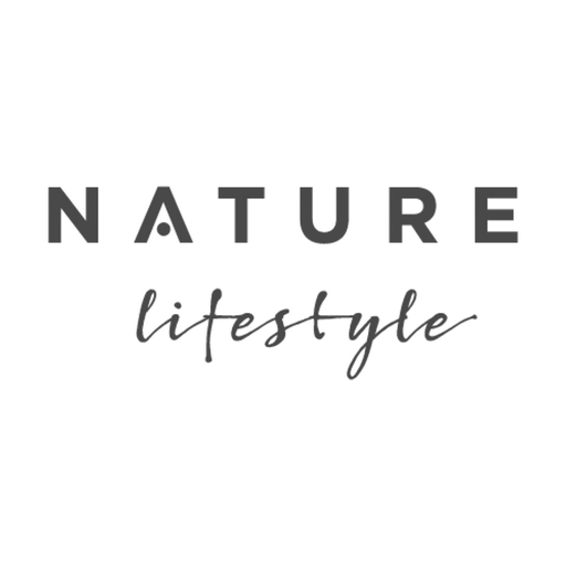 Nature lifestyle app icon