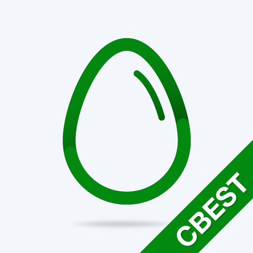 CBEST Practice Test Prep app icon