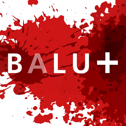 BALU+ app icon