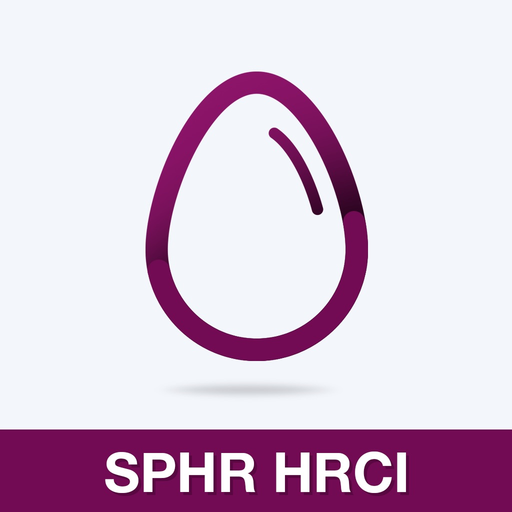 SPHR HRCI Practice Test app icon