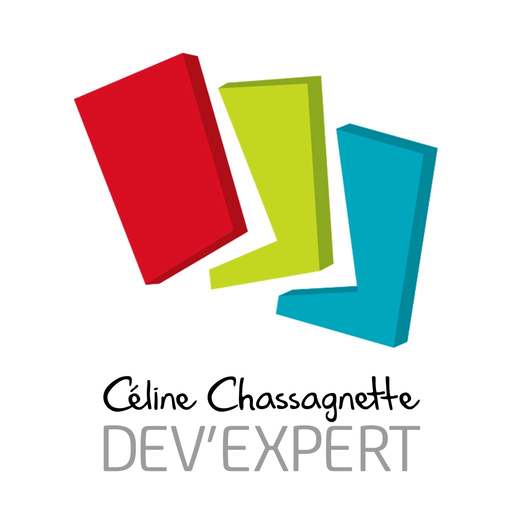 DEV’EXPERT app icon