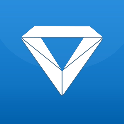 VRidge app icon