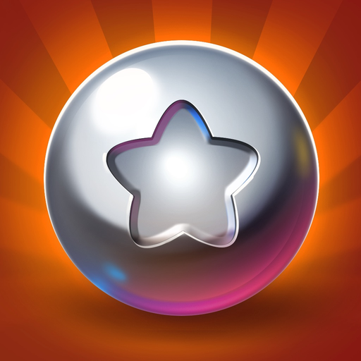 Peggy! app icon
