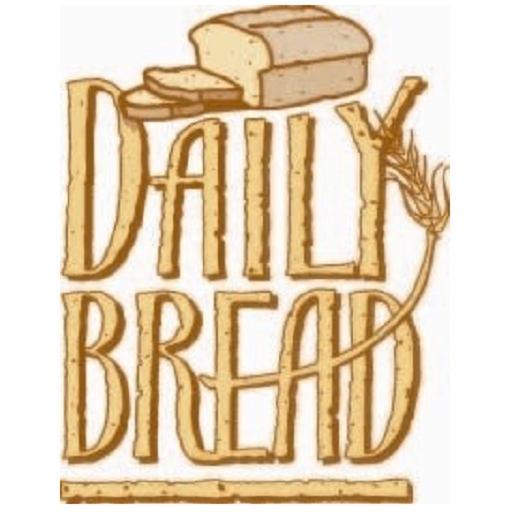 Stream in Desert Devotional app icon