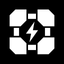 Battery Level - Portal icon