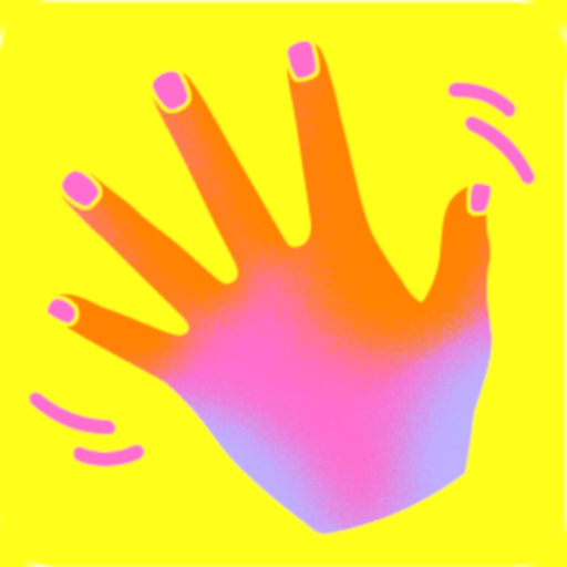 Micro Action Movement, M.A.M app icon