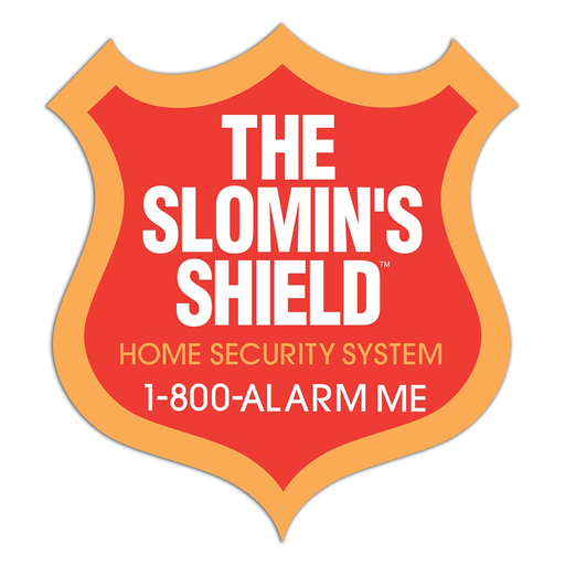 Slomin's app icon