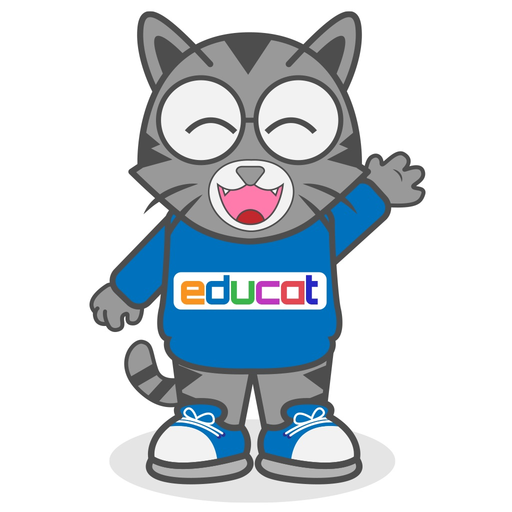 Educat app icon
