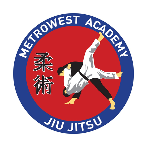 Metrowest Academy of Jiu Jitsu app icon
